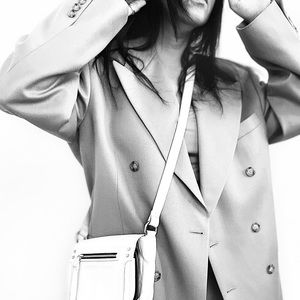 Pant Suit